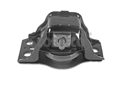 CORTECO 49361544 Подушка двигателя для DACIA LOGAN