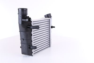 INTERCOOLER COMPRESOR NISSENS 96549 17