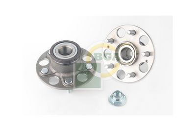 комплект колесен лагер BGA WHB2529K