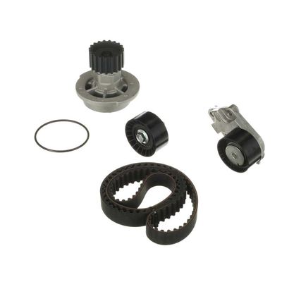 SET POMPA APA + CUREA DINTATA GATES KP15419XS2 29