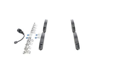 SET PLACUTE FRANA FRANA DISC ATE 13047026432 8