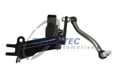 Senzor, regulace sklonu světlometů TRUCKTEC AUTOMOTIVE 07.42.108