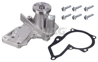 POMPă DE APă RăCIRE MOTOR