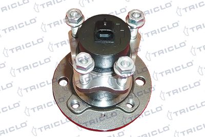 комплект колесен лагер TRICLO 908034