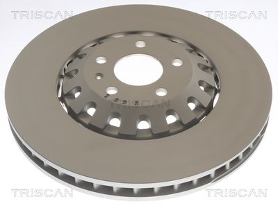 спирачен диск TRISCAN 8120 291086C