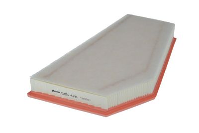 LUFTFILTER VALEO 585470 1