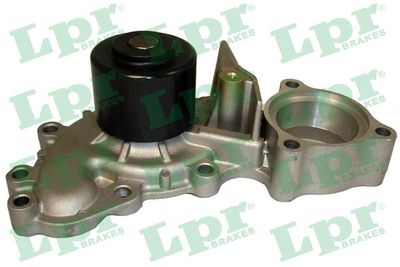 LPR WP0087 Помпа (водяной насос)  для LEXUS ES (Лексус Ес)
