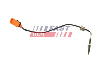 SENZOR TEMPERATURA GAZE EVACUARE