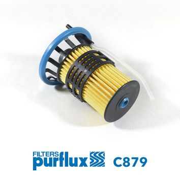 FILTRU COMBUSTIBIL PURFLUX C879