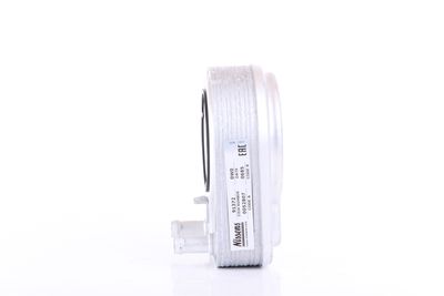 ÖLKüHLER MOTORöL NISSENS 91372 13