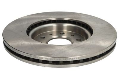 Brake disc Voor Links/Rechts past: OPEL INSIGNIA B, INSIGNIA B COUNTRY, INSIGNIA B GRAND SPORT 1.5-2.0D 03.17-