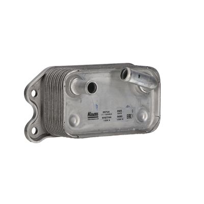 RADIATOR ULEI ULEI MOTOR NISSENS 90714 39