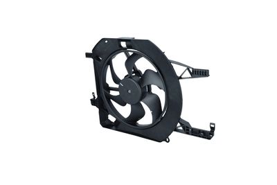 LüFTER MOTORKüHLUNG NRF 47880 8