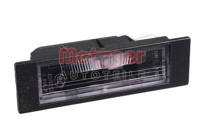 ILUMINARE NUMAR DE CIRCULATIE