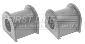 Repair Kit, stabiliser coupling rod FIRST LINE FSK6373K