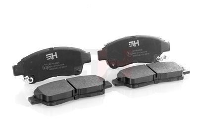 SET PLACUTE FRANA FRANA DISC GH GH414528 7