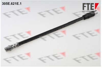 FTE 9240153 Тормозной шланг  для SEAT EXEO (Сеат Еxео)