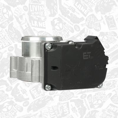 CLAPETA CONTROL ADMISIE AER ET ENGINETEAM ED0188 5