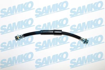Przewód hamulcowy elastyczny SAMKO 6T47102 produkt