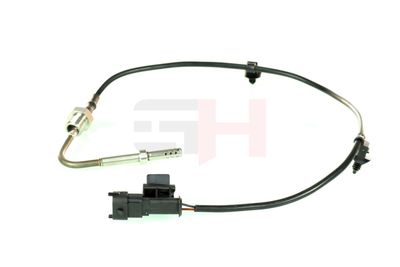 SENZOR TEMPERATURA GAZE EVACUARE GH GH743646 51