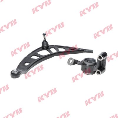 носач, окачване на колелата KYB KSC5616