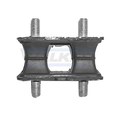 BANDA CAUCIUC SISTEM DE ESAPAMENT WALKER 80413 1