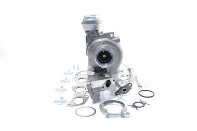 LADER AUFLADUNG BTS Turbo T981368BT 18