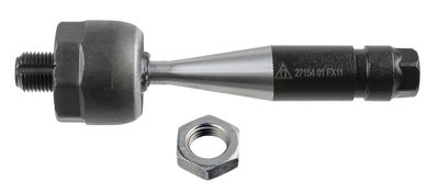 Połączenie osiowe, drążek kierowniczy poprzeczny LEMFÖRDER 27154 01
