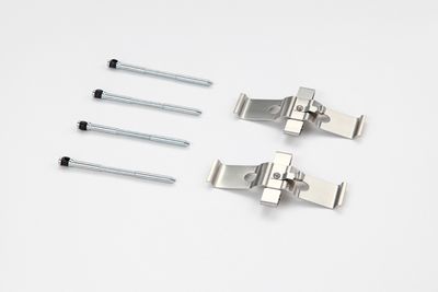 SET ACCESORII PLACUTE FRANA ATE 13046005192 8