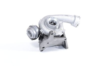 LADER AUFLADUNG BTS Turbo T914562 35