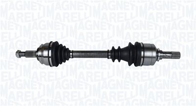 полуоска MAGNETI MARELLI