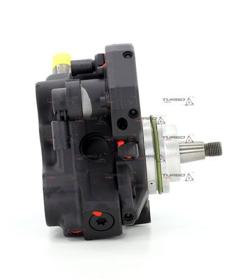 TURBO-TEC Aukšto slėgio siurblys