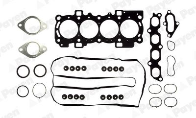 SET GARNITURI CHIULASA