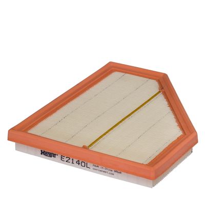 Luchtfilter (Patroon) past: BMW 2 (G42, G87), 3 (G20, G80, G28), 3 (G21, G81), 4 (G22, G82), 4 (G23, G83) 3.0 11.20-