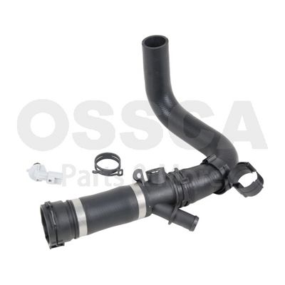 маркуч на радиатора OSSCA 92372