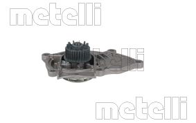 Water Pump, engine cooling 24-1367