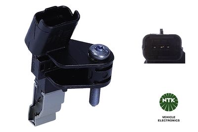 SENZOR IMPULSURI ARBORE COTIT