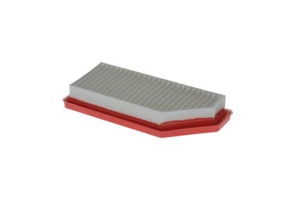 LUFTFILTER BOSCH F026400705 19