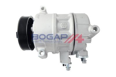 COMPRESOR CLIMATIZARE BOGAP A4110100 3