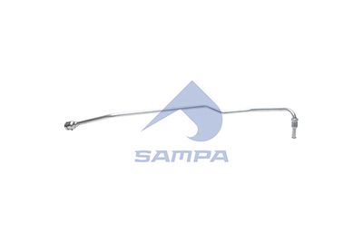 levier de schimbare viteze SAMPA 202.286