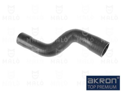 маркуч на радиатора AKRON-MALÒ 176581A