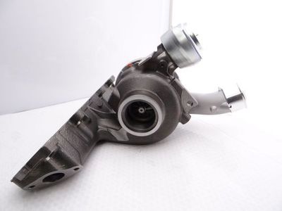 LADER AUFLADUNG GARRETT 7678375002S 5