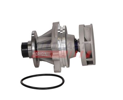 POMPă DE APă RăCIRE MOTOR FAST FT04465 3