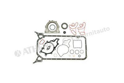 SET GARNITURI CARTER