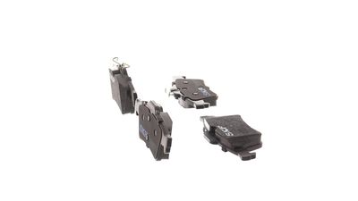 BREMSBELAGSATZ SCHEIBENBREMSE SKF VKBP90025 15