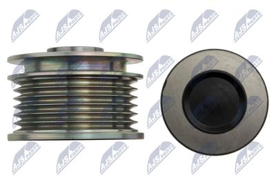 SISTEM ROATA LIBERA GENERATOR NTY ESACT007 2