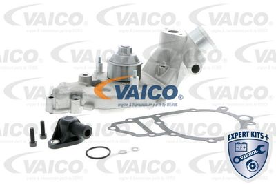 Водяной насос, охлаждение двигателя VAICO V45-50006 для PORSCHE 944