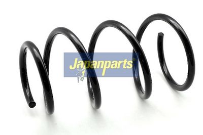Pružina podvozku JAPANPARTS ZC3182G
