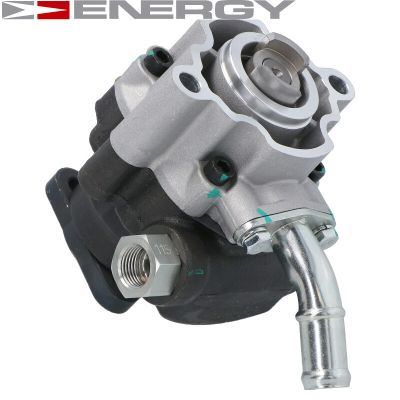 Vorschau Hydraulikpumpe, Lenkung Ansicht 2