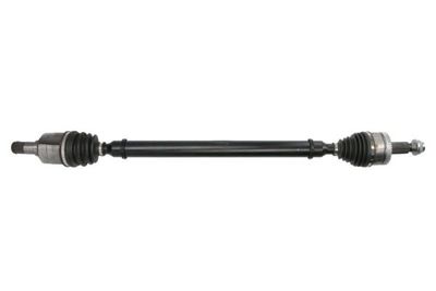 полуоска POINT GEAR PNG76439